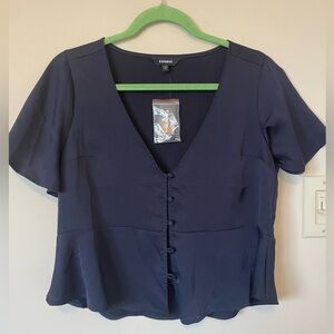Express Women Blouse